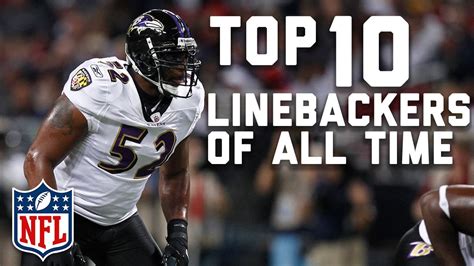 best lb of all time|greatest nfl linebackers of all time.